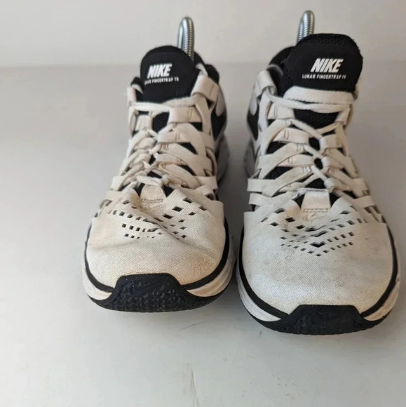 Nike Lunar Fingertrap TR / 7.5-9 - Picture 9 of 9